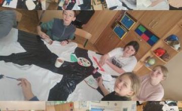 Wyjątkowe zajęcia dla dzieci z klas integracyjnych